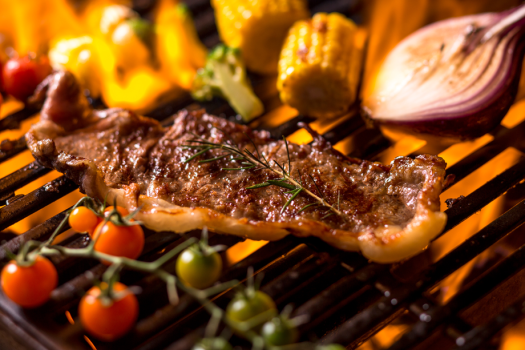 【1泊2食】≪人気No,1≫グランピングBBQプラン～美食の宝庫・伊豆de楽しむ”グルメグランピング”～＜”La-gom~ラゴム~”＞