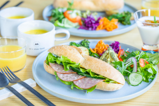 【ヴィラ専用／1泊2食・お部屋食プラン】≪Relaxed stay≫”ゆったり部屋食プラン”～塩だし柑橘しゃぶしゃぶをゆっくり気ままに客室でご堪能 オーシャンフロントの絶景で”リゾートステイ”～