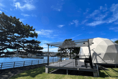 日帰りBBQテラスM