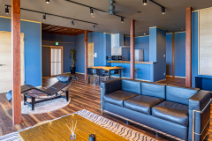 【オーシャンヴィラ】3ベッド・100㎡＜mukaian＞オーシャンフロント・1棟貸切平屋