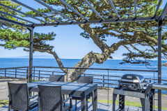 日帰りBBQテラスM