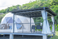 日帰りBBQテラスT