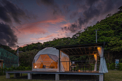 日帰りBBQテラスT