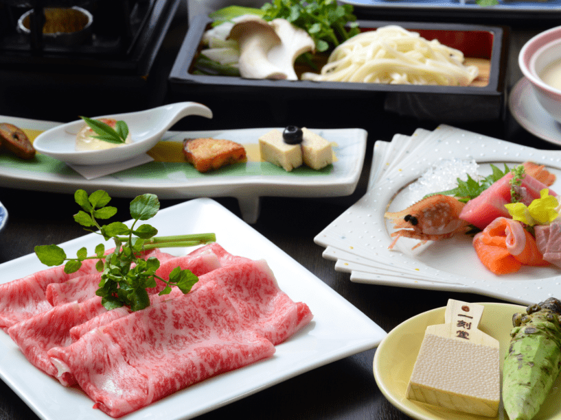 《公式HP限定◆15％OFF》【特別な日のために】大人の贅沢＆記念日＆お祝い＆ご褒美プラン【プレミアム会席】(26)