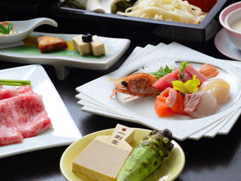 《公式HP限定◆15％OFF》【特別な日のために】大人の贅沢＆記念日＆お祝い＆ご褒美プラン【プレミアム会席】(26)