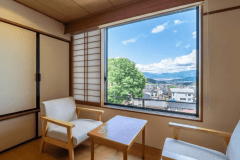 【展望保障】10畳広縁付