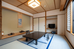 【眺望なし】和室10畳