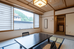 【眺望なし】和室10畳