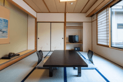 【眺望なし】和室10畳