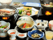 【朝食】