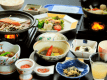 【朝食】