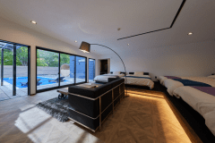 IHANA！プライベートヴィラ【プライベートプール＆ジャグジー＆サウナ付き】