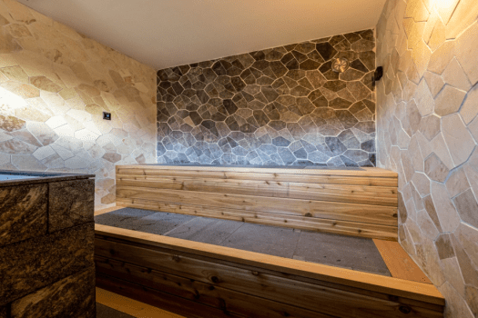 VILLA LAGI～Villa for rent in the forest～