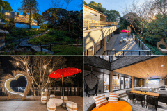 ≪４名までのご予約はコチラがお得≫お日にち限定/ゆったり、のんびり。平日は4名までお得な貸切プラン！◆朝食付き◆【食事選択可能】