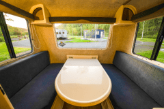 【コンパクトトレーラー】2ベッド・1棟貸切