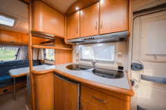 【スタンダードトレーラー】4ベッド・1棟貸切