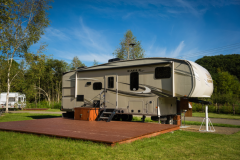 【11月～3月／冬季シーズンのご予約はコチラ】幻想的な冬グランピング満喫プラン♪＜選べる夕食・簡易朝食付き＞