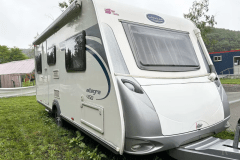 【愛犬と泊まれる🐾わんぱくトレーラー】4ベッド・1棟貸切