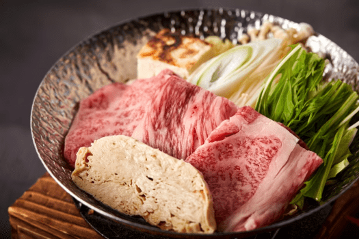 基本会席・郷/イメージ