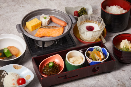 朝食/イメージ