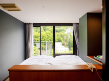 *【ツイン】ツイン＋4.5畳またはツインルームへご案内いたします。くつろぎのひとときをお楽し下さい。