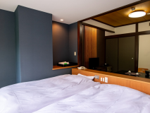 *【ツイン】ツイン＋4.5畳またはツインルームへご案内いたします。くつろぎのひとときをお楽し下さい。