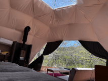 グランピングサイト