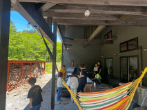 日帰りデイキャンププラン