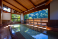 Public bath for women