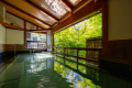 Public bath for men