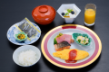 Breakfast for children (An example)