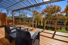 ■ドッグコテージ■＜Suite＞-1棟貸切・2階建てプライベートコテージ-