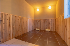 ■ドッグコテージ■＜Premium＞-1棟貸切・陶板浴・平屋プライベートコテージ-