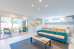 ■ドッグコテージ■＜Premium＞-1棟貸切・陶板浴・平屋プライベートコテージ-