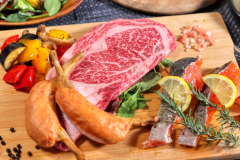 【1泊2食】≪Precious Stay≫グランピングBBQプラン〜八ヶ岳の大自然と美味を100％満喫！大切なワンちゃんと一緒にプライベートグランピング〜