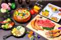 【1泊2食】≪Precious Stay≫グランピングBBQプラン〜八ヶ岳の大自然と美味を100％満喫！大切なワンちゃんと一緒にプライベートグランピング〜