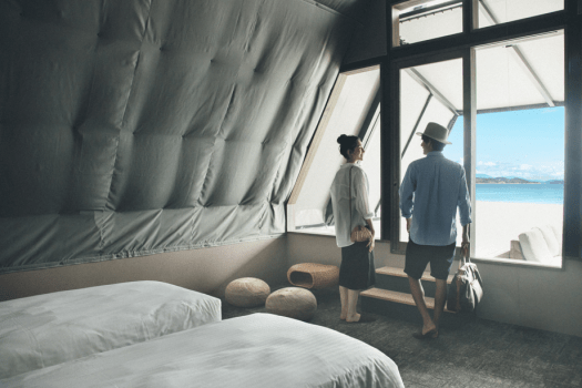 卒業旅行応援プラン（夕・朝食付）