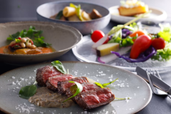 岡山県産の食材を愉しむことができる「岡山美食」夕食付プラン（夕・朝食付）