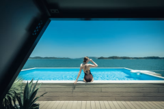 インフィニティプール