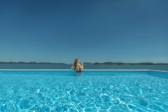 インフィニティプール