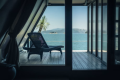 Premium Ocean Front (maximum 3 people) Premium Ocean Front (maximum 3 people)