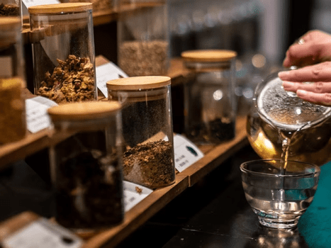 【OPEN！和薬草サウナ】整体30分＋ととのいドリンク付き