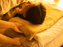 【不眠・疲労・ストレス】自然の中で心も身体も解放し、ぐっすり眠る旅