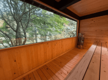 【OPEN！】【自律神経・冷え改善】体調に合わせ整える薬熱療法（サウナ）・整体（30分）付き