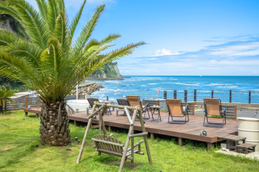 [no meals included plan] “Simple Stay” to enjoy the ocean of Minamiboso! Please enjoy a stay at our private and relaxing villa. 【Room Only Plan (No Meals)】