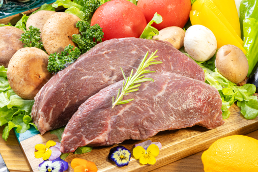 [1 Night, 2 Meals] THE BONDS Special BBQ – An Authentic BBQ Plan Recommended for Those with Smaller Appetites or Women