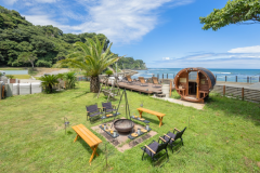 【Private Villa】9 beds