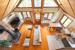 【Private Villa】9 beds