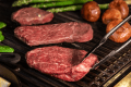 《早割タイムセール／15％OFF！》豪華お肉とアワビのTHE BONDS特製BBQ ～2種の本格ラザニアが選べる大満足プラン～【1泊2食付き】