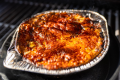 【1泊2食】豪華お肉とアワビのTHE BONDS特製BBQ ～2種の本格ラザニアが選べる大満足プラン～